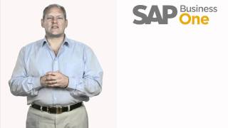 Thinking about becoming an SAP Business One Partner? - An Introduction