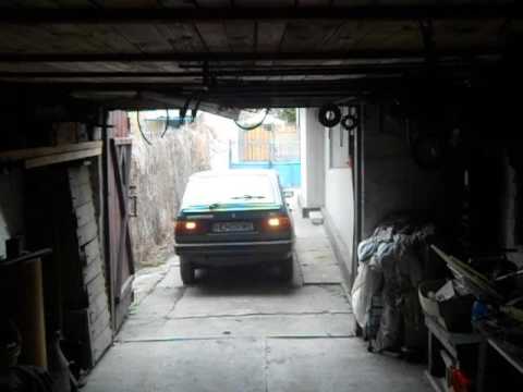 Thumbnail for V8 Dacia (not really)