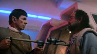 Star Trek V: The Final Frontier (1989) Video