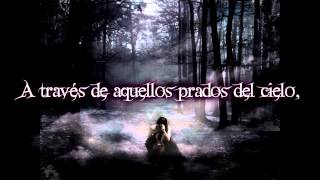 My Dying Bride - For My Fallen Angel (Sub. en Español)