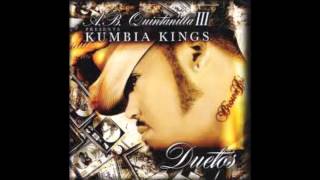 KUMBIA KINGS - TOGETHER