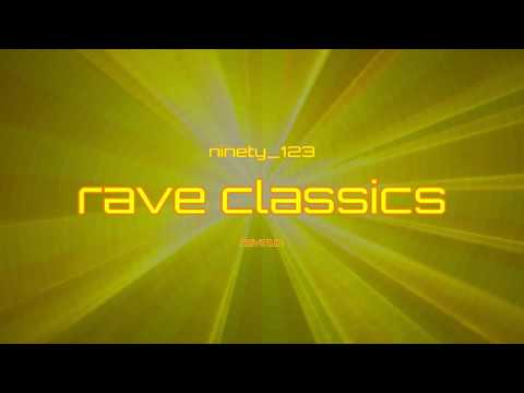 classic rave mix