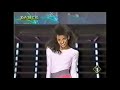 TRACY SPENCER P4F Notorious Medley With Le Freak SandraRaimondo Show 14 03 1987