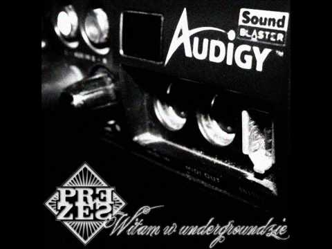 Prezes - Witam w Undergroundzie - Usterki (+ eRADeI)