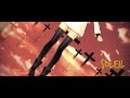 [MMD]Rin Kagamine - Soleil 