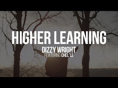 Dizzy Wright – “Higher Learning”