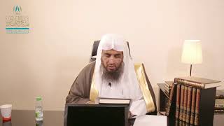 التعليق على لطائف الفوائد (464) وكتاب السلسبيل (سجود السهو) أ.د. سعد الخثلان 16-3-1442هـ image