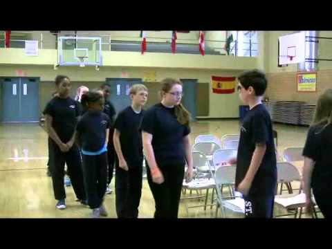 SAS 6C - A Meeting With Mr. President