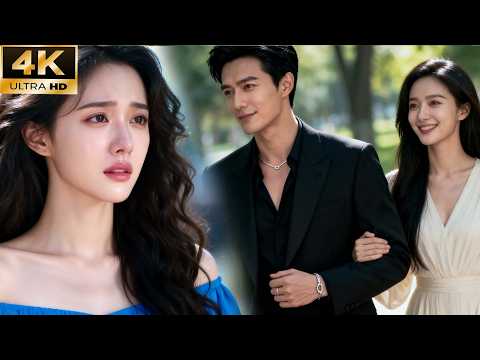 After seeing her husband with another woman, she broke up; he divorced to win her back.