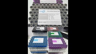 Download lagu vacutainers EDTA blood collection tubes mp3