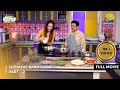 Jethalal Bana Cook FULL MOVIE Part 2 Taarak Mehta Ka Ooltah Chashmah Ep 2887 To 2889