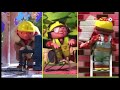 Bob The Builder Project Build It On KLIATV