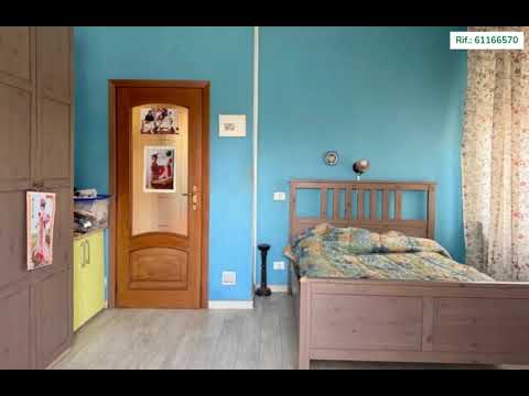 VILLA TRIFAMILIARE - Via Modigliani