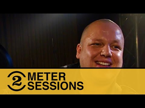FRANK BLACK (Pixies) - I Don't Want To Hurt You (Every Single Time) (Live on 2 Meter Sessions)