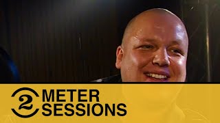 FRANK BLACK (Pixies) - I Don&#39;t Want To Hurt You (Every Single Time) (Live on 2 Meter Sessions)