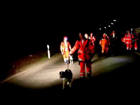 Morgenpost TV: Berliner Polizei sucht nach vermisster Jugendrichterin Kirsten Heisig