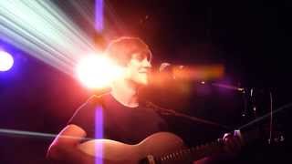 Jake Bugg LIVE "Country Song" Paradise Rock Club Boston