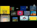 ATHF BC BMW Caillou C TT IG JBMS LLS MW PPG SA TWT WordGirl Zoboomafoo Credits Remix