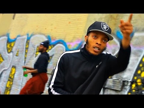 Swish Maddi feat. LeSean Laylow & Trapboy Dubz - GTFOMF (Official Video) {HD}