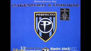 INXS - Suicide Blonde (Milk Mix)  - Paul Oakenfold (HQ AUDIO)