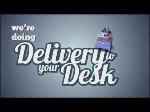 Overclockers UK - We're going to i52!