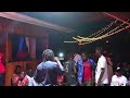 X Bit Maggie Live Performance At Marakom Lounge 2023