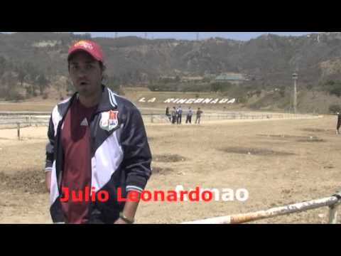 AFICION HIPICA TV DOMINGO 13 DE ABRIL 2014