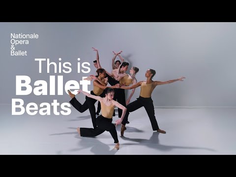 Junior Company presents Ballet Beats | Dutch National Ballet