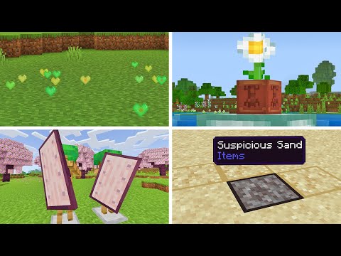 TOP 5 SURVIVAL PACKS that will enhance your 1.20 Survival Experience in Minecraft PE/Bedrock