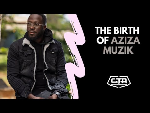 1199. My Birth Of Aziza Muzik - @enosolik (The Play House)