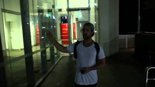 Pocket Love - Sweet Georgia Brown music video - Behind the scenes