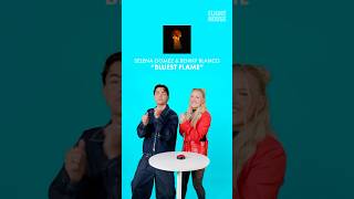 ZOMBIES 4 CAST FINISH THE LYRIC