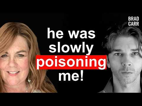 Brad Carr and Kerry McAvoy, PhD