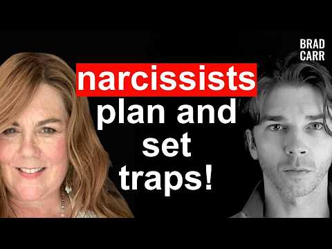 How Narcissists Fool Psychologists: Lies, Theft, and Poison. Dr. Kerry McAvoy