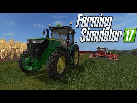 FS17 - Autumn Oaks - Raising Our Animals