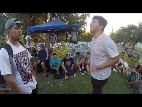 LIVNOS vs AGAPE || 4TOS GDA BUIN