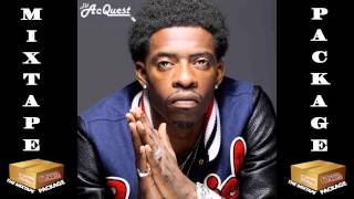 Rich Homie Quan - Three Words CLEAN RADIO VERSION (2014)