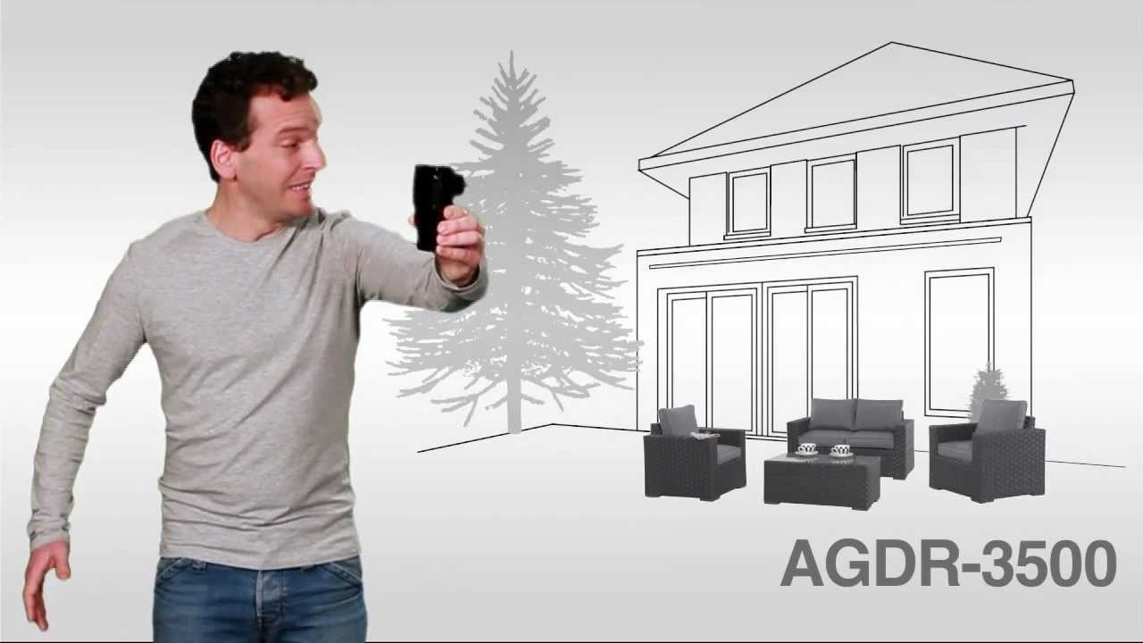 AGDR-3500