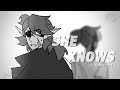 || She Knows || oc animation ||