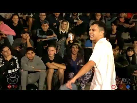 CAZAFLANDERS VS DIBU SARCA COLD SEMIFINAL