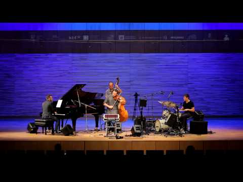 Seifert Competition 2014 - "Turbulent Plover" by Zbigniew Seifert - Dawid Lubowicz