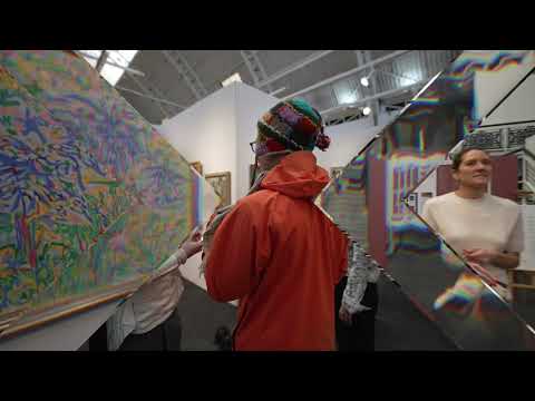 London Art Fair 2026