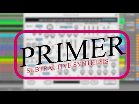 Primer Synthesizer