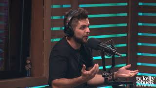 Download lagu Thomas Rhett Talks About New Song 'Marry Me' and Bruno Mars mp3