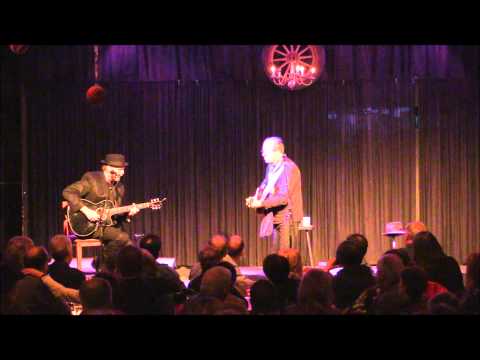 Tom Russell - St. Olav's Gate