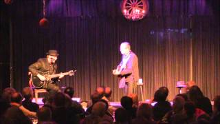 Tom Russell - St. Olav&#39;s Gate