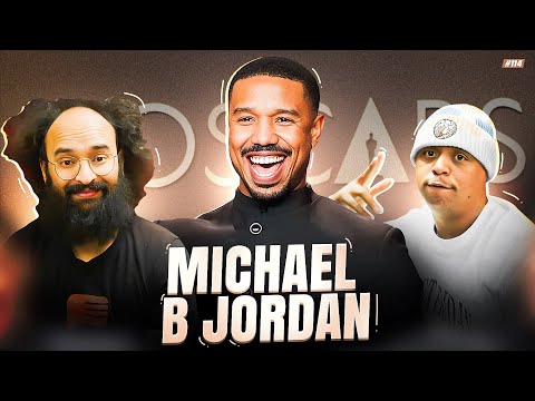 Michael B. Jordan | The Solid Show with Deric Poston and Ehsan Ahmad #114