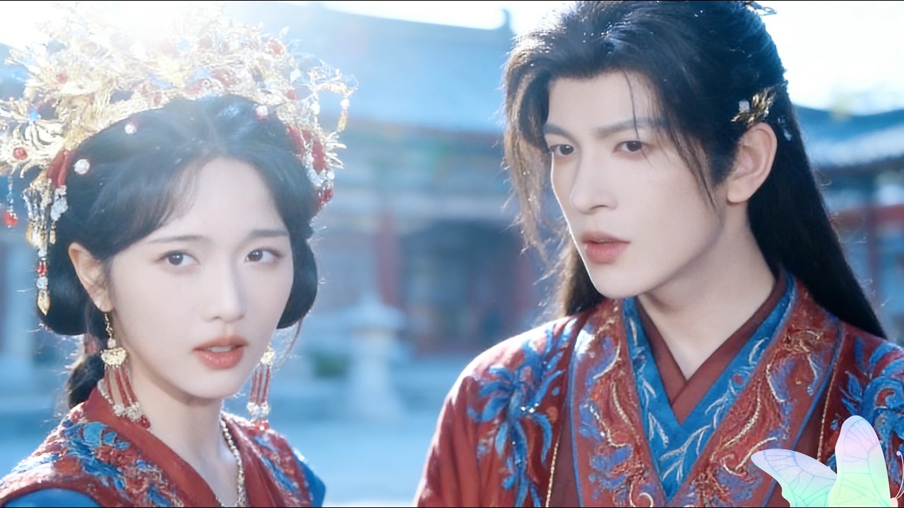 【พากย์ไทย🔥】หลังเกิดใหม่ ฉันเลือกพระราชาเจ้าชู้รัก เธอกลับมาประจันตัวแก้แค้นชาติที่แล้ว