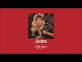 Lady Gaga Judas Slowed Reverb