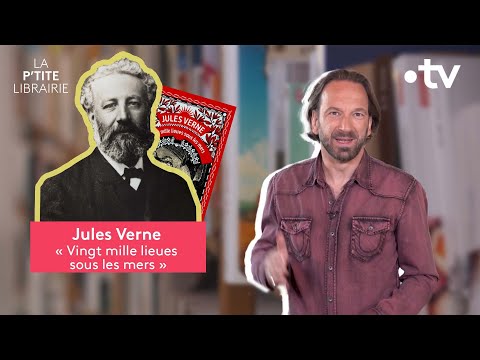 Vidéo de Jules Verne